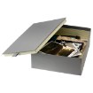 ИКЕА Коробка с крышкой PALLRA ПАЛЬРА, 002.400.81 - Home Club, изображение 3
