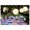 ИКЕА Подвесная лампа SOLVINDEN СОЛВИДЕН, 302.239.66 - Home Club, изображение 3