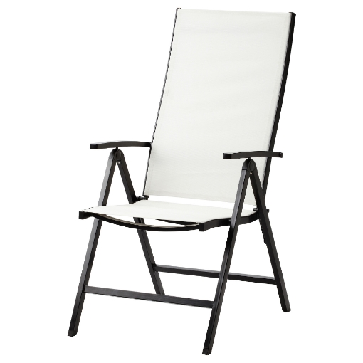 ИКЕА Кресло с регулируемой спинкой АММЕРЭ, 801.523.77 - Home Club