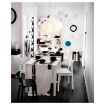 ІКЕА Стіл MELLTORP МЕЛЬТОРП, 598.499.77 - Home Club, зображення 3