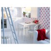 ІКЕА Стіл MELLTORP МЕЛЬТОРП, 598.499.77 - Home Club, зображення 4