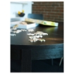 ІКЕА Розкладний стіл BJURSTA, 201.167.78 - Home Club, зображення 6