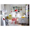 ИКЕА Кресло ERLAND ЭРЛАНД, 601.558.57 - Home Club, изображение 2