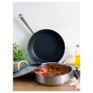 ИКЕА Сковорода с крышкой IKEA 365+, 101.011.69 - Home Club, изображение 6