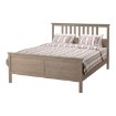 ИКЕА Рама кровати HEMNES ХЕМНЭС, 890.181.10 - Home Club