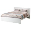 ИКЕА Рама кровати MALM МАЛЬМ, 990.230.45 - Home Club
