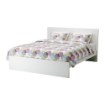 ИКЕА Рама кровати MALM МАЛЬМ, 990.230.45 - Home Club, изображение 2