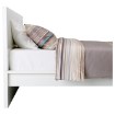 ИКЕА Рама кровати MALM МАЛЬМ, 990.230.45 - Home Club, изображение 3