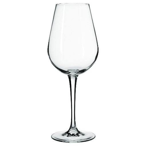 ІКЕА Келих для білого вина HEDERLIG ХЕДЕРЛІГ, 802.358.39 - Home Club