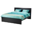 ИКЕА Рама кровати MALM МАЛЬМ, 690.230.42 - Home Club