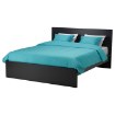 ИКЕА Рама кровати MALM МАЛЬМ, 690.230.42 - Home Club, изображение 2