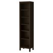 ИКЕА Стелаж HEMNES ХЕМНЭС, 102.456.34 - Home Club