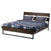 ИКЕА Рама кровати TRYSIL ТРИСИЛ, 690.179.94 - Home Club