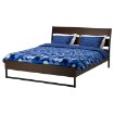 ИКЕА Рама кровати TRYSIL ТРИСИЛ, 690.179.94 - Home Club, изображение 2