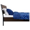 ИКЕА Рама кровати TRYSIL ТРИСИЛ, 690.179.94 - Home Club, изображение 3