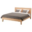 ИКЕА Рама кровати NORDLI НОРДЛИ, 590.183.62 - Home Club