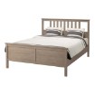 ИКЕА Рама кровати HEMNES ХЕМНЭС, 890.181.10 - Home Club, изображение 2