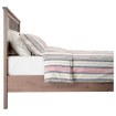 ИКЕА Рама кровати HEMNES ХЕМНЭС, 890.181.10 - Home Club, изображение 3