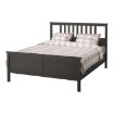 ИКЕА Рама кровати HEMNES ХЕМНЭС, 690.179.08 - Home Club