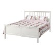 ИКЕА Рама кровати HEMNES ХЕМНЭС, 790.230.13 - Home Club