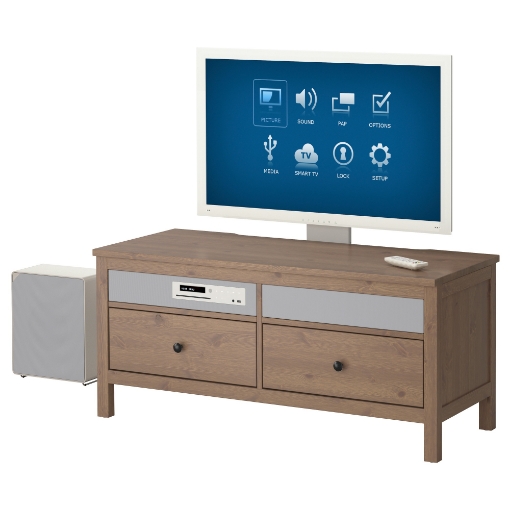 ІКЕА Kom HEMNES/UPPLEVA, 199.321.67 - Home Club