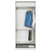 ИКЕА Шкаф с внутренней отделкой PAX ПАКС, 299.327.32 - Home Club, изображение 3