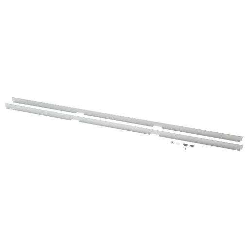 ИКЕА Рельсы для раздвижных дверей БЕСТО, 901.058.37 - Home Club