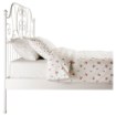 ІКЕА Рама ліжка LEIRVIK ЛЕЙРВІК, 198.499.60 - Home Club, зображення 3