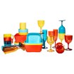 ИКЕА Бокал для красного вина SOMMARFINT СОММАРФИНТ, 102.358.33 - Home Club, изображение 2