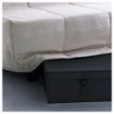 ИКЕА Ящик для хранения для 2-местного дивана-кровати LYCKSELE ЛИКСЕЛЕ, 601.169.60 - Home Club, изображение 2