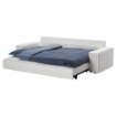 ИКЕА Трехместный диван-кровать KIVIK КИВИК, 298.740.96 - Home Club, изображение 3