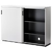 ИКЕА Шкаф с раздвижными дверцами GALANT ГАЛАНТ, 702.065.21 - Home Club, изображение 2