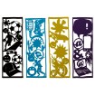 ИКЕА Декор FANTASIRIK ФАНТАСИРИК, 602.437.84 - Home Club