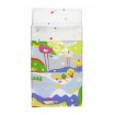 ИКЕА Комплект детского постельного белья DJURPARK ДЬЮРПАРК, 502.342.47 - Home Club