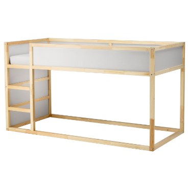 Серія KURA IKEA - Home Club