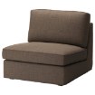 ИКЕА Сегмент одноместных номеров KIVIK КИВИК, 290.057.14 - Home Club