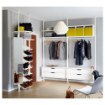 ИКЕА Стелаж 2 секции STOLMEN СТОЛЬМЕН, 990.019.58 - Home Club, изображение 2