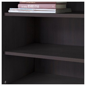 ИКЕА Дополнительная полка INREDA ИНРЕДА, 901.034.71 - Home Club