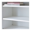 ИКЕА Полка дополнительная ИНРЕДА, 701.371.13 - Home Club, изображение 2