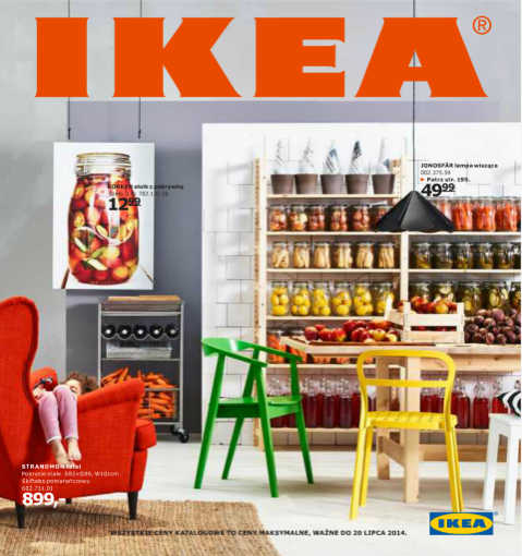 IKEA Каталог 2014 - Home Club