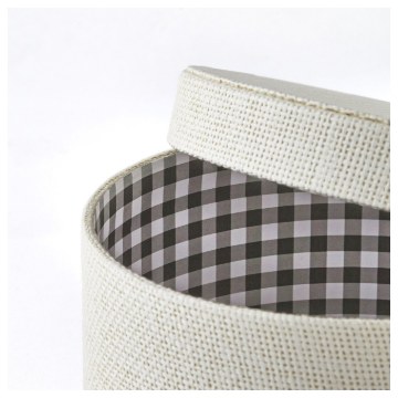 ИКЕА Коробка KVARNVIK КВАРНВИК, 002.566.75 - Home Club