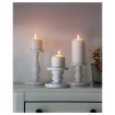 ИКЕА Подсвечник ERSÄTTA ЭРСЕТТА, 002.361.16 - Home Club, изображение 2