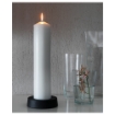 ІКЕА Неароматична формова свічка FENOMEN ФЕНОМЕН, 801.260.53 - Home Club, зображення 3