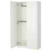 ИКЕА Шкаф с внутренней отделкой PAX ПАКС, 790.040.24 - Home Club