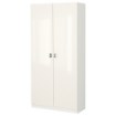 ИКЕА Шкаф с внутренней отделкой PAX ПАКС, 790.040.24 - Home Club, изображение 2