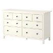 ІКЕА Комод HEMNES ХЕМНЕС, 602.453.68 - Home Club