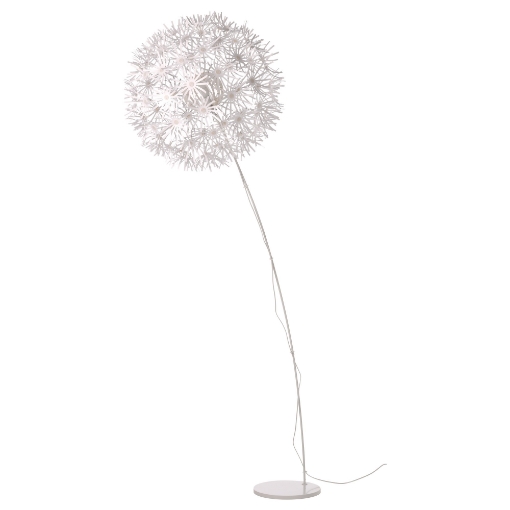 ИКЕА Светильник напольный МАСКРУС, 102.460.30 - Home Club