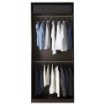 ИКЕА Шкаф PAX ПАКС, 890.255.92 - Home Club, изображение 3