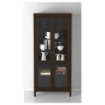 ІКЕА Шафа-вітрина HEMNES ХЕМНЕС, 590.018.23 - Home Club, зображення 2