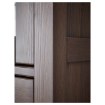 ИКЕА Витрина с тремя ящиками HEMNES ХЕМНЭС, 102.135.91 - Home Club, изображение 5